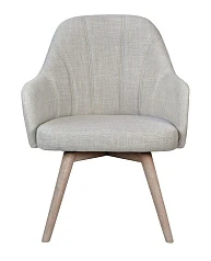 Стул Casual Grey на заказ в Санкт-Петербурге