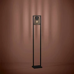 фото 390006 Торшер BOGOTA в интерьере в Санкт-Петербурге