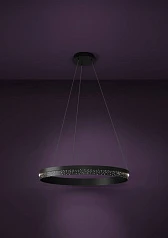 заказать 390247 Люстра диммируемая MONTEMILONE в Санкт-Петербурге