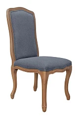 Стул Wenter Jeans в интерьере в Санкт-Петербурге