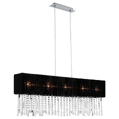 89177 Подвесной потолочный светильник (люстра) AVES в Санкт-Петербурге