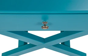 Дизайнерская тумба Tomas Teal в Санкт-Петербурге