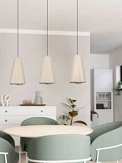 заказать 390364 Люстра TOLLERIC в интернет-магазине в Санкт-Петербурге