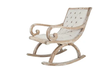 красивое Кресло-качалка Velinda в интернет-магазине в Санкт-Петербурге