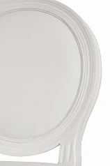 Дизайнерский барный стул Filon White на заказ в интернет-магазине в Санкт-Петербурге