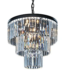 купить красивые Люстра Odeon 3 Rings в интернет-магазине в Санкт-Петербурге