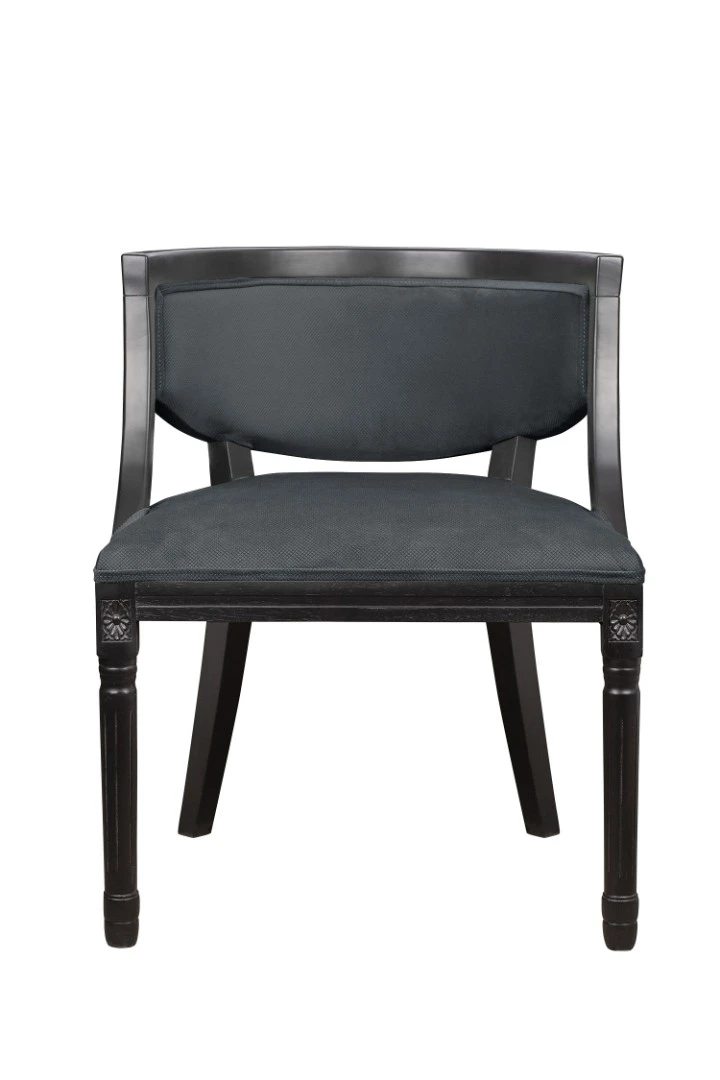 купить красивый Стул Orzo Graphite в интернет-магазине в Санкт-Петербурге