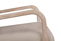 заказать стильное Кресло дизайнерское Cody N-camel в Санкт-Петербурге