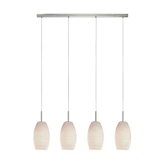 97587 Подвесной потолочный светильник (люстра) BATISTA 3 в Санкт-Петербурге