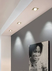 93244 Светодиодный светильник встраиваемый IGOA в Санкт-Петербурге