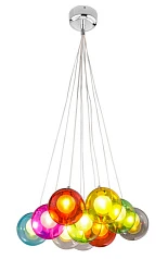 стильные Люстра Bocci Colorful 10 в Санкт-Петербурге
