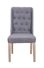 красивый Стул Baldwin Dark Gray в Санкт-Петербурге
