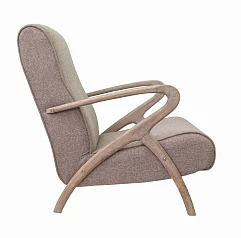 купить Низкое кресло Fobos в интернет-магазине в Санкт-Петербурге