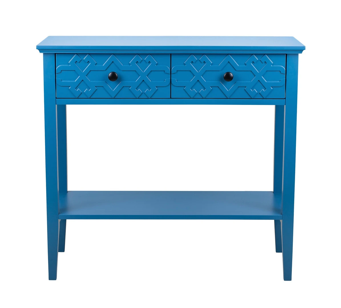 купить Дизайнерская консоль Friz Bright Blue в Санкт-Петербурге
