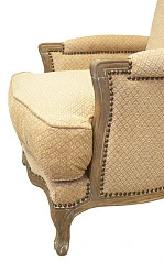 заказать Полукресло Mosca в Санкт-Петербурге