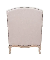 фото Полукресло Mosca Beige в Санкт-Петербурге