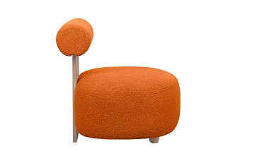 купить Кресло Luman Orange V2L в Санкт-Петербурге