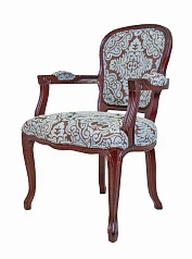 красивый Мягкий стул с подлокотниками Vintera в Санкт-Петербурге