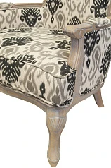 стильное Классическое кресло Diesta Colour в Санкт-Петербурге