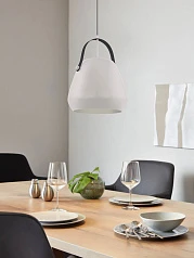 98348 Подвесной потолочный светильник (люстра) BEDNALL в Санкт-Петербурге