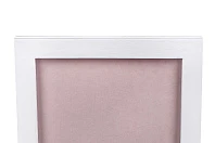 красивый Дизайнерский обеденный стул Lotos Pink в Санкт-Петербурге