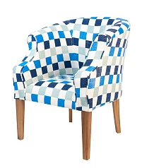 красивое Низкое кресло Laela Cubes на заказ в Санкт-Петербурге