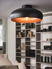 заказать 94547 Светильник потолочный MOGANO в Санкт-Петербурге