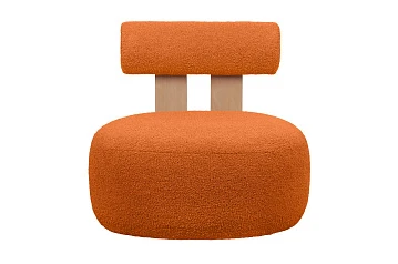 заказать Кресло Luman Orange V2 в Санкт-Петербурге