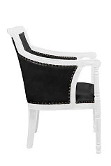 фото Кресло Valene Black в Санкт-Петербурге