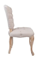 купить Стул Gamila Beige в Санкт-Петербурге