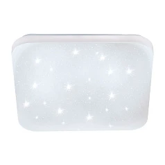 фото 97882 Светильник настенно-потолочный светодиодный FRANIA-S в интерьере в Санкт-Петербурге