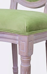 стильный Дизайнерский обеденный стул модерн Volker Green на заказ в Санкт-Петербурге