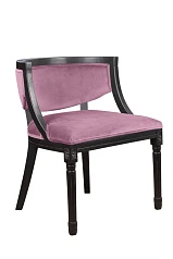 заказать Стул для кафе Orzo Pink в Санкт-Петербурге