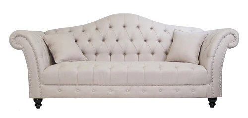 Диван с высокой спинкой Calee в интернет-магазине в Санкт-Петербурге