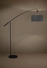 39966 Торшер TORTOLA 1 в интерьере в Санкт-Петербурге