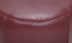 заказать стильные Дизайнерский пуф Topper Brown Leather в Санкт-Петербурге