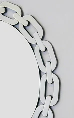 фото Зеркало Nova в интерьере в Санкт-Петербурге