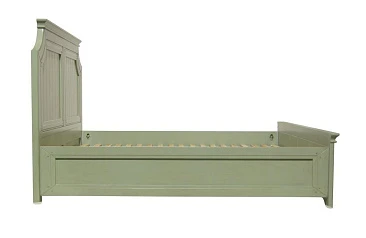 заказать Кровать "Оливия (Olivia)" 160х200 арт GA3001/16 в Санкт-Петербурге