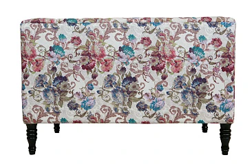 стильный Диван Rose в современном стиле разноцветный на заказ в Санкт-Петербурге