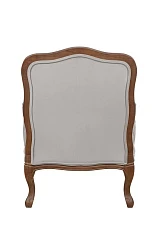 купить Мягкое полукресло с подлокотниками Nitro Grey в Санкт-Петербурге