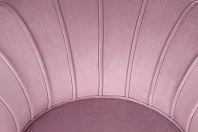 Кресло ракушка Pearl Pink в Санкт-Петербурге