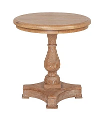 заказать Журнальный столик круглый Zing в Санкт-Петербурге