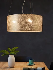 купить 97644 Подвесной потолочный светильник (люстра) VISERBELLA в Санкт-Петербурге