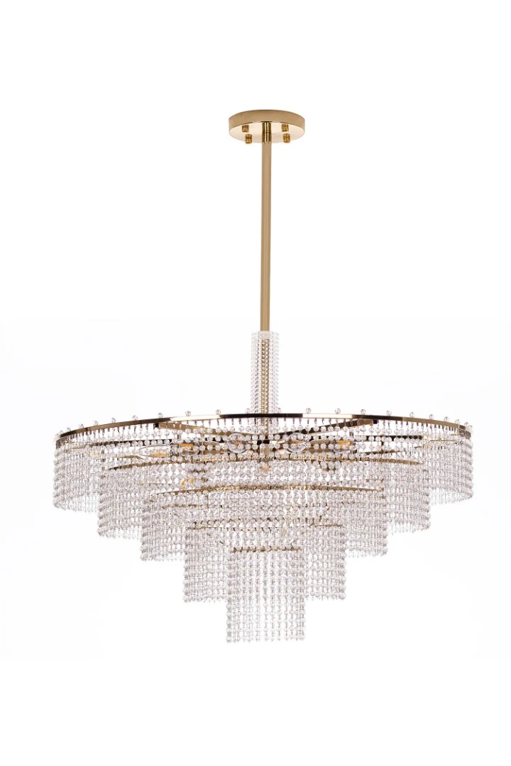 заказать Люстра Celestia D600 в Санкт-Петербурге