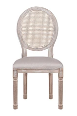 заказать Стул с круглой спинкой Volker Oak Rattan в Санкт-Петербурге