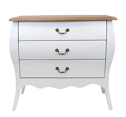 купить стильный Дизайнерский комод Delvin в Санкт-Петербурге