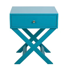 купить стильные Дизайнерская тумба Tomas Teal в Санкт-Петербурге