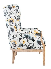 Классическое кресло Delaine в Санкт-Петербурге