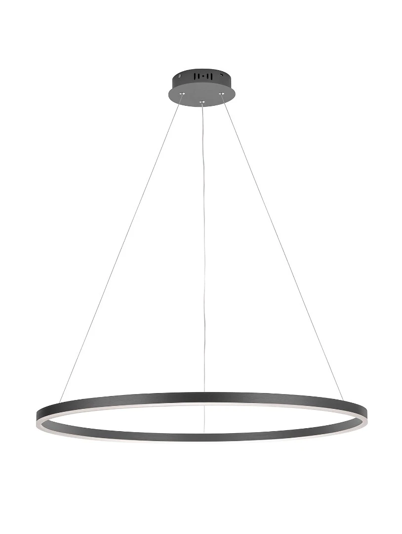 красивые Люстра Orblaze 1000 black в интернет-магазине в Санкт-Петербурге