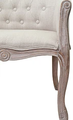 фото Дизайнерский двухместный диван Kandy Double Mocca цвет красный в Санкт-Петербурге